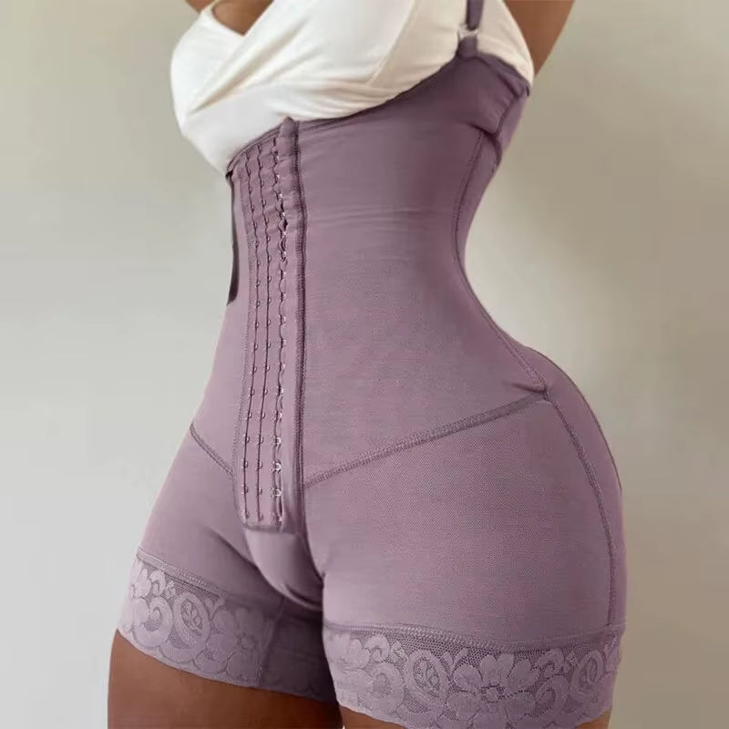Postpartum Girdles to Reduce Abdomen and Waist Women'S Body Shaper Slimming for Women Sexy Underwear Push up Control Panties